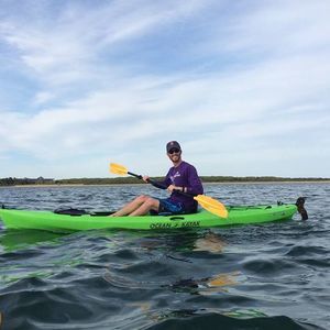 Meet your Posher, Edward